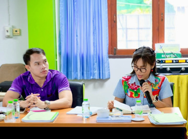 โครงการส่งเสริมและพัฒนาสถาบันเกษตรกร ... พารามิเตอร์รูปภาพ 4