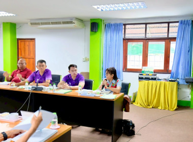 โครงการส่งเสริมและพัฒนาสถาบันเกษตรกร ... พารามิเตอร์รูปภาพ 5