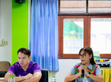 โครงการส่งเสริมและพัฒนาสถาบันเกษตรกร ... พารามิเตอร์รูปภาพ 6