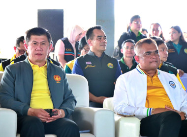 นายอรรถกร ศิริลัทธยากร รัฐมนตรีว่าการกระทรวงเกษตรและสหกรณ์ ... พารามิเตอร์รูปภาพ 1