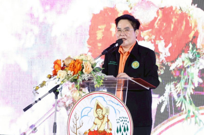 เข้าร่วมพิธีเปิดงานประชุมวิชาการกรมพัฒนาที่ดิน ประจำปี 2568 พารามิเตอร์รูปภาพ 1