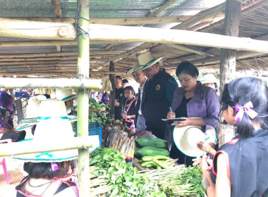 ร่วมประเมินโรงเรียน จัดการเรียนรู้การสหกรณ์ รางวัลพระราชทาน ... พารามิเตอร์รูปภาพ 5