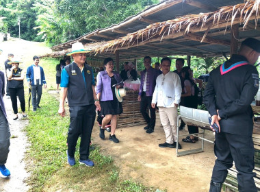 ร่วมประเมินโรงเรียน จัดการเรียนรู้การสหกรณ์ รางวัลพระราชทาน ... พารามิเตอร์รูปภาพ 6