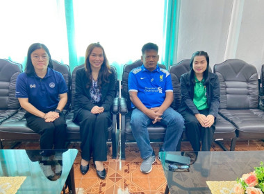 ร่วมเป็น เป็นวิทยากรบรรยายโครงการประชุมเชิงปฏิบัติการ ... พารามิเตอร์รูปภาพ 6