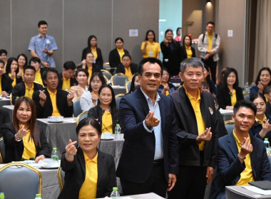 นายวิศิษฐ์ ศรีสุวรรณ์ อธิบดีกรมส่งเสริมสหกรณ์ ... พารามิเตอร์รูปภาพ 3