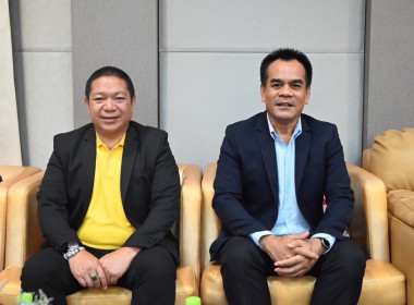 นายวิศิษฐ์ ศรีสุวรรณ์ อธิบดีกรมส่งเสริมสหกรณ์ ... พารามิเตอร์รูปภาพ 7
