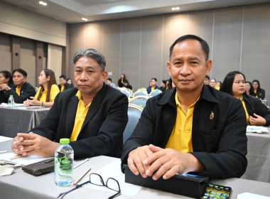นายวิศิษฐ์ ศรีสุวรรณ์ อธิบดีกรมส่งเสริมสหกรณ์ ... พารามิเตอร์รูปภาพ 9
