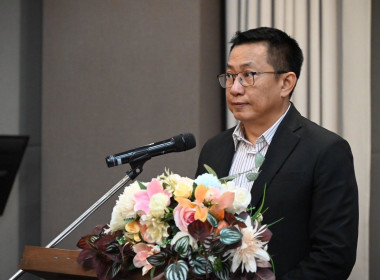 นายวิศิษฐ์ ศรีสุวรรณ์ อธิบดีกรมส่งเสริมสหกรณ์ ... พารามิเตอร์รูปภาพ 11