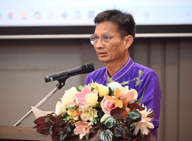 นายวิศิษฐ์ ศรีสุวรรณ์ อธิบดีกรมส่งเสริมสหกรณ์ ... พารามิเตอร์รูปภาพ 14