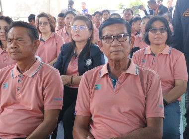 ร่วมต้อนรับรองนายกรัฐมนตรีและรัฐมนตรีว่าการกระทรวงเกษตรและสหกรณ์ และคณะ ... พารามิเตอร์รูปภาพ 2