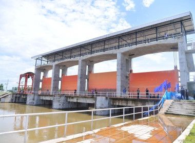 ร่วมต้อนรับรองนายกรัฐมนตรีและรัฐมนตรีว่าการกระทรวงเกษตรและสหกรณ์ และคณะ ... พารามิเตอร์รูปภาพ 7