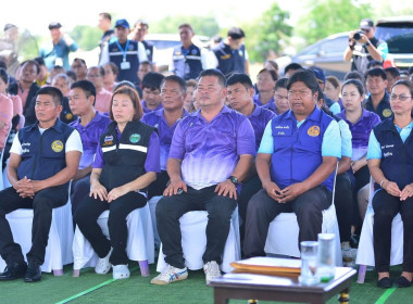 ร่วมต้อนรับรองนายกรัฐมนตรีและรัฐมนตรีว่าการกระทรวงเกษตรและสหกรณ์ และคณะ ... พารามิเตอร์รูปภาพ 10