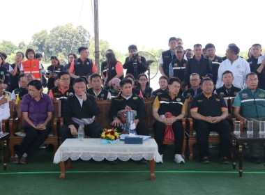 ร่วมต้อนรับรองนายกรัฐมนตรีและรัฐมนตรีว่าการกระทรวงเกษตรและสหกรณ์ และคณะ ... พารามิเตอร์รูปภาพ 14