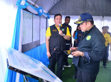 ร่วมต้อนรับรองนายกรัฐมนตรีและรัฐมนตรีว่าการกระทรวงเกษตรและสหกรณ์ และคณะ ... พารามิเตอร์รูปภาพ 15