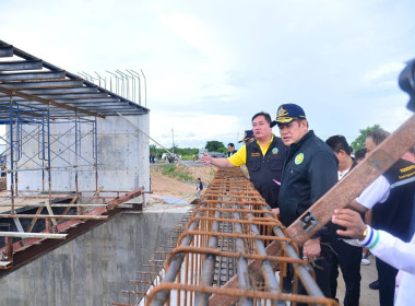 ร่วมต้อนรับรองนายกรัฐมนตรีและรัฐมนตรีว่าการกระทรวงเกษตรและสหกรณ์ และคณะ ... พารามิเตอร์รูปภาพ 24