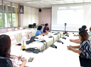 อธิบดีกรมส่งเสริมสหกรณ์มอบนโยบาย “CPD Drive” ... พารามิเตอร์รูปภาพ 5