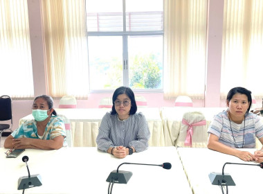 อธิบดีกรมส่งเสริมสหกรณ์มอบนโยบาย “CPD Drive” ... พารามิเตอร์รูปภาพ 10