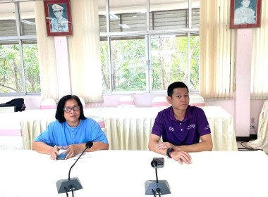 อธิบดีกรมส่งเสริมสหกรณ์มอบนโยบาย “CPD Drive” ... พารามิเตอร์รูปภาพ 13