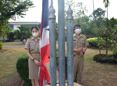 ลงพื้นที่ตรวจเยี่ยม การดำเนินงาน พบปะผู้บริหารและพนักงาน ... พารามิเตอร์รูปภาพ 1