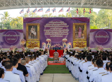 งานเฉลิมพระเกียรติพระบาทสมเด็จพระมงกุฎเกล้าเจ้าอยู่หัวเนื่องในโอกาสวันคล้ายวันสวรรคตครบ 100 ปี 25 พฤศจิกายน 2568 และงานเฉลิมพระเกียรติสมเด็จพระเจ้าภคินีเธอ เจ้าฟ้าเพชรรัตนราชสุดา สิริโสภาพัณณวดี เนื่องในโอกาสวันคล้ายวันประสูติ ครบ 100 ปี 24 พฤศจิกายน 25 ... พารามิเตอร์รูปภาพ 4