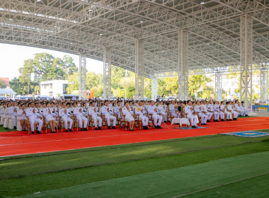 งานเฉลิมพระเกียรติพระบาทสมเด็จพระมงกุฎเกล้าเจ้าอยู่หัวเนื่องในโอกาสวันคล้ายวันสวรรคตครบ 100 ปี 25 พฤศจิกายน 2568 และงานเฉลิมพระเกียรติสมเด็จพระเจ้าภคินีเธอ เจ้าฟ้าเพชรรัตนราชสุดา สิริโสภาพัณณวดี เนื่องในโอกาสวันคล้ายวันประสูติ ครบ 100 ปี 24 พฤศจิกายน 25 ... พารามิเตอร์รูปภาพ 8