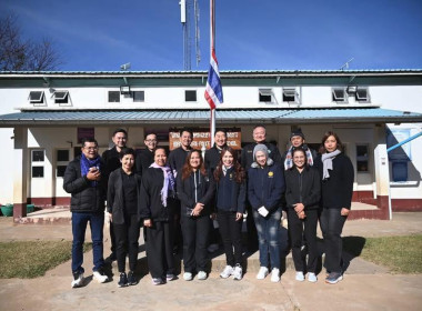 “สหกรณ์รวมใจ...ส่งไอรัก เพื่อน้องน้อย 1/2” ประจำปีงบประมาณ ... พารามิเตอร์รูปภาพ 13