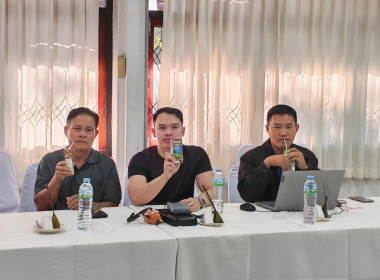 หางนาค ผู้อำนวยการศูนย์ถ่ายทอดเทคโนโลยีการสหกรณ์ที่ 12 ... พารามิเตอร์รูปภาพ 9