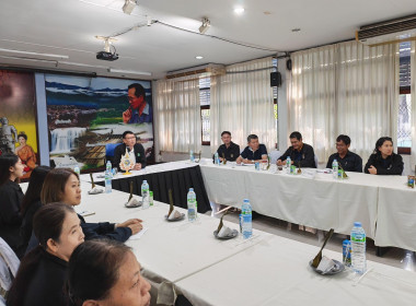 หางนาค ผู้อำนวยการศูนย์ถ่ายทอดเทคโนโลยีการสหกรณ์ที่ 12 ... พารามิเตอร์รูปภาพ 11