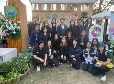 ต้อนรับ นายนิรันดร์ มูลธิดา อธิบดีกรมส่งเสริมสหกรณ์ ... พารามิเตอร์รูปภาพ 10