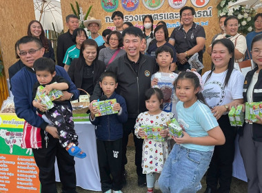 ต้อนรับ นายนิรันดร์ มูลธิดา อธิบดีกรมส่งเสริมสหกรณ์ ... พารามิเตอร์รูปภาพ 6