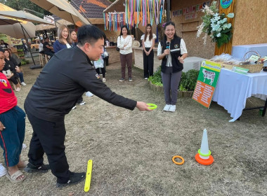 ต้อนรับ นายนิรันดร์ มูลธิดา อธิบดีกรมส่งเสริมสหกรณ์ ... พารามิเตอร์รูปภาพ 10