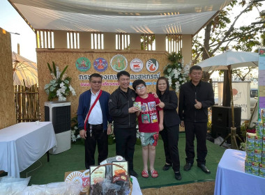 ต้อนรับ นายนิรันดร์ มูลธิดา อธิบดีกรมส่งเสริมสหกรณ์ ... พารามิเตอร์รูปภาพ 13