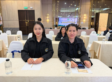 เข้าร่วมโครงการอบรมเชิงปฏิบัติการ หลักสูตร ... พารามิเตอร์รูปภาพ 8