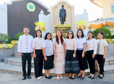 วันสหกรณ์แห่งชาติ ประจำปี 2569 ซึ่งในปีนี้ครบรอบ 110 ปี ณ ... พารามิเตอร์รูปภาพ 8