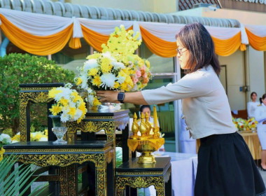 วันสหกรณ์แห่งชาติ ประจำปี 2569 ซึ่งในปีนี้ครบรอบ 110 ปี ณ ... พารามิเตอร์รูปภาพ 10