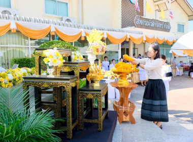 วันสหกรณ์แห่งชาติ ประจำปี 2569 ซึ่งในปีนี้ครบรอบ 110 ปี ณ ... พารามิเตอร์รูปภาพ 11