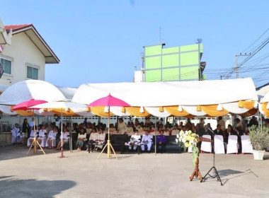 วันสหกรณ์แห่งชาติ ประจำปี 2569 ซึ่งในปีนี้ครบรอบ 110 ปี ณ ... พารามิเตอร์รูปภาพ 12