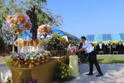 งานวันสหกรณ์แห่งชาติ จังหวัดอุตรดิตถ์ ประจำปี 2569 ... พารามิเตอร์รูปภาพ 1