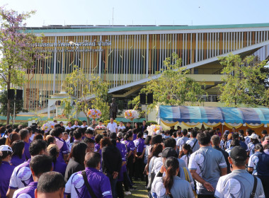 งานวันสหกรณ์แห่งชาติ จังหวัดอุตรดิตถ์ ประจำปี 2569 ... พารามิเตอร์รูปภาพ 3