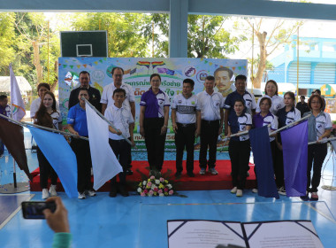 งานวันสหกรณ์แห่งชาติ จังหวัดอุตรดิตถ์ ประจำปี 2569 ... พารามิเตอร์รูปภาพ 12