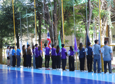 งานวันสหกรณ์แห่งชาติ จังหวัดอุตรดิตถ์ ประจำปี 2569 ... พารามิเตอร์รูปภาพ 13