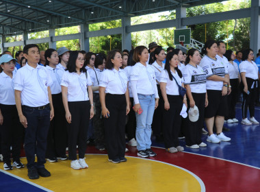 งานวันสหกรณ์แห่งชาติ จังหวัดอุตรดิตถ์ ประจำปี 2569 ... พารามิเตอร์รูปภาพ 15