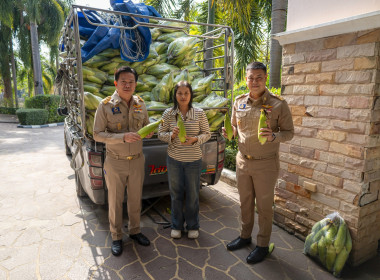 พิษณุโลกประชุมคณะกรมการจังหวัดฯ ครั้งที่ 2/2569 ... พารามิเตอร์รูปภาพ 5