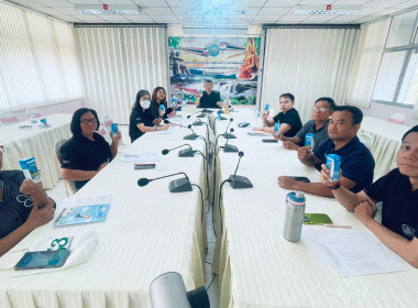 ประชุมประจำเดือน ครั้งที่ 1/2569 ... พารามิเตอร์รูปภาพ 5