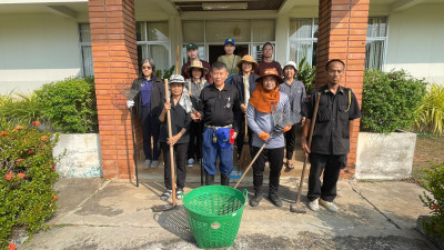 กิจกรรม 5 ส (สะสาง สะดวก สะอาด สุขลักษณะสร้างนิสัย) ... พารามิเตอร์รูปภาพ 1