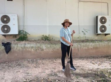 กิจกรรม 5 ส (สะสาง สะดวก สะอาด สุขลักษณะสร้างนิสัย) ... พารามิเตอร์รูปภาพ 3