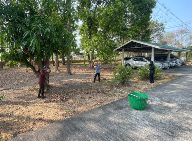 กิจกรรม 5 ส (สะสาง สะดวก สะอาด สุขลักษณะสร้างนิสัย) ... พารามิเตอร์รูปภาพ 7