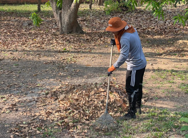 กิจกรรม 5 ส (สะสาง สะดวก สะอาด สุขลักษณะสร้างนิสัย) ... พารามิเตอร์รูปภาพ 8