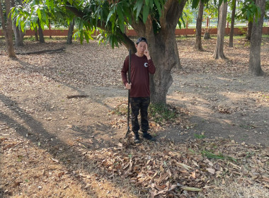 กิจกรรม 5 ส (สะสาง สะดวก สะอาด สุขลักษณะสร้างนิสัย) ... พารามิเตอร์รูปภาพ 9