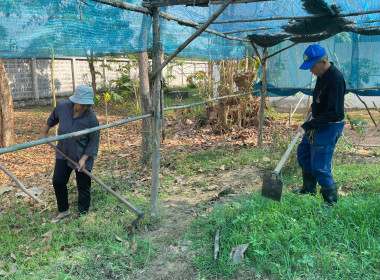 กิจกรรม 5 ส (สะสาง สะดวก สะอาด สุขลักษณะสร้างนิสัย) ... พารามิเตอร์รูปภาพ 12